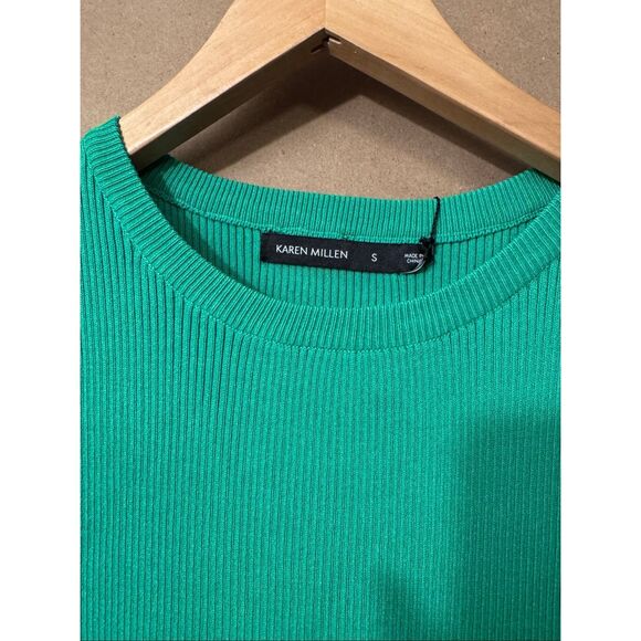 NWT Karen Millen Knit Dress *note - Picture 6 of 12